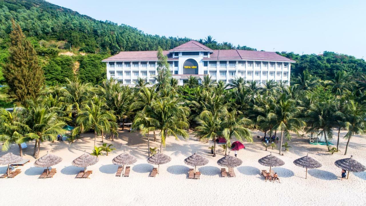 Navy Hotel Danang Exterior photo